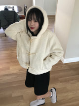 Pico padding boots