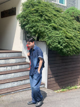 インシジョンウォッシングサマーバンディングパンツ