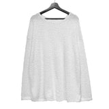 ベラルーズフィットニット (3 color)