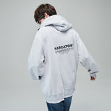 アンバランスリワークフーディー / UNBALANCE REWORK HOODIE (4577403797622)