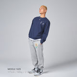 サンフラワーパンツ / Sunflower Pants (4563025559670)