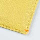 シンフォニーエンボポケットウォレット/SYMPHONY EMBO POCKET WALLET-LEMON