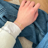 Sweet Result handmade wish Bracelet (6color)