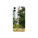 ソウルフォレストパークアイフォンケース(ジェリーハード)/[jellhard case] Seoul Forest Park