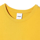 スターロゴロングスリーブTシャツ/STAR LOGO LS TEE