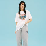 WATERFALL SS TEE BLACK(CV2CMUT507A) (6694751830134)