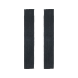 シンプルレッグウォーマー / SIMPLE LEG WARMER_BLACK