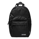 City Backpack (black) (6691103211638)