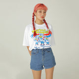 マリーンTシャツ / Marine T shirt (4516006920310)
