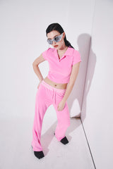 NINETEEN COLLAR T-SHIRT (6691793535094)