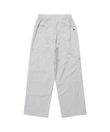 NYLON SPACE CARGO PANTS  LIGHT GREY(CV2ESUPA10A)