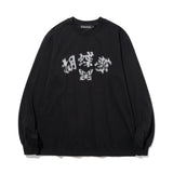 ホージャブモングロングスリーブ