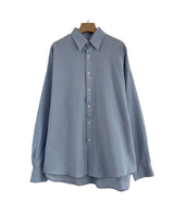 22S/S ノックスミニマリストシャツ 11 color