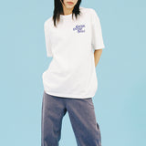 SELLER LOGO SS TEE BLACK(CV2BMMT500A) (6691463430262)