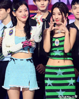 [(G)I-DLE Soyeon