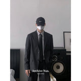 Nus. YEI スーツスラックス