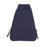 Frances skirt (navy) (6647231021174)