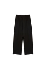 アウトポケットワイドパンツ/VENTIQUE out pocket wide PT