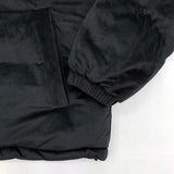 [Unisex] Two-way Velvet Short Down padding (7 colors)