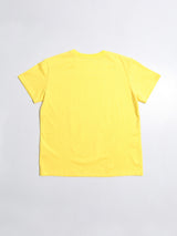 TTA ガーデン S/S Tシャツ / TTA GARDEN S/S TSHIRTS-BANANA