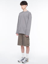 Hybrid Sweatshirt (6594029518966)