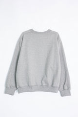 ビンテージスウェットシャツ / VINTAGE GRAY SWEATSHIRT　