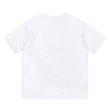 メルティングアースTシャツ / Melting earth T-shirt (4473289736310)