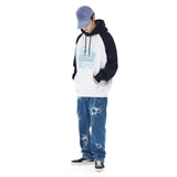 NERVOUS HOODIE