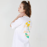FWBA Dandelion T shirts (6535244087414)