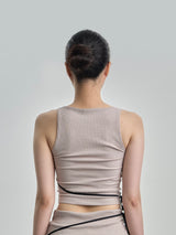 Strap Sleeveless-BG 