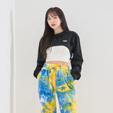 ディブクロップTシャツ / (9084) Div Crop Tee