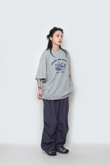 ビギンアゲインショートスリーブTシャツ