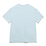 アメリカンドリームTシャツ/AMERICAN DREAM TEE [SKY BLUE]