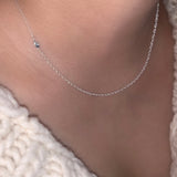 Bell Necklace