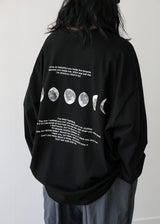 MOONLIGHT OVER TEE