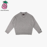 NYC V-N セーター/NYC V-N SWEATER