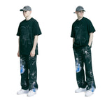 [ARTIST EDITION] TCP X ニンボルトグラフィティT
