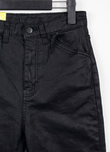 コーテッドストレートパンツ/no.3387 Coated Straight Pants [ S ]