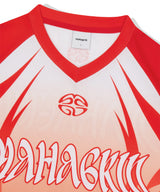 トライバルレーシングジャージ