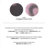 プランピリーフォトホルダー /. plumpily photo holder ( 4 type )