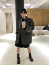 Moncton jacket 