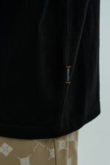 [21SS] SCRATCH LOGO T SHIRT (4649574236278)