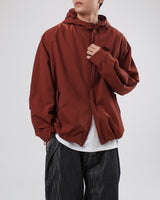 ゴアキャップフードウィンドブレーカー/gorecap hood windbreaker 4color