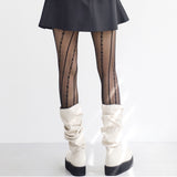 Rosie lace stockings