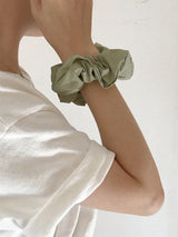 ビンテージシャツシュシュ [Olive]
