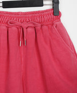 ピグメントカラーショーツ/Pigment color shorts (5color)