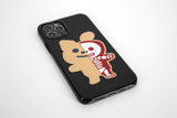 スカルムルギバンパーアイフォンケース/Skull Moorugi Bumper case