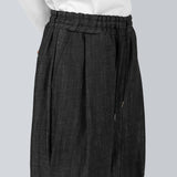 ピュアバルーンデニムパンツ / Pure Balloon Denim Pants