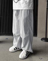 ピーナッツバルーンパンツ / Peanut balloon pants