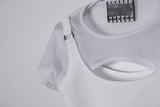 スリーブレスレイヤードクロップTシャツ/TOP(9233)Sleeveless Layered Crop Tee